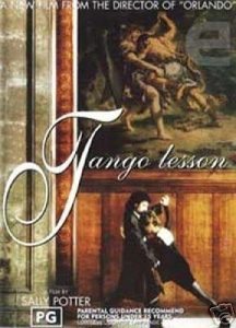 A tangó lecke The Tango Lesson