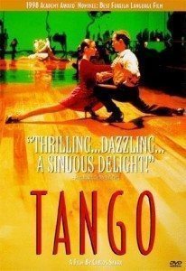 Tango Juan Carlos Copez