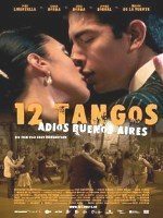 12 tangos - adios Buenos aires