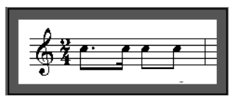 The Milonga Rhythm – a clear and simple description