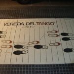 Les bases du tango argentin: le guidage d’un croisé et les 8 pas de base redoutés