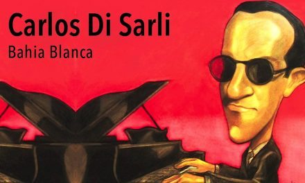 Who was Carlos di Sarli and why did he wear dark glasses all the time?