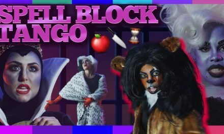 Cell Block tango – Spell Block Tango – Cell Block Django – with lyrics