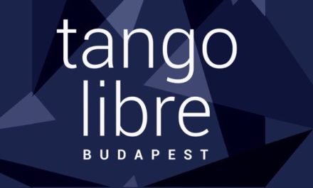 Megalakultunk – Tango Libre Budapest