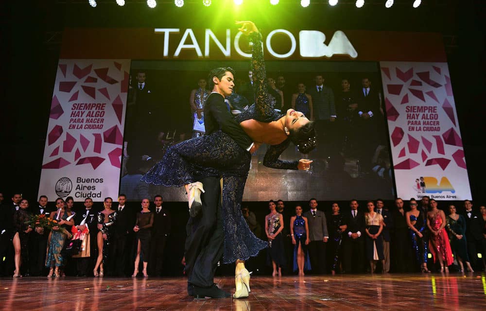 Europe was close to an incredible surprise – 2017 Stage Tango World Championship