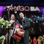 ¡Milagro! Los nuevos ganadores del mundial del 2018 del tango escenario son rusos.