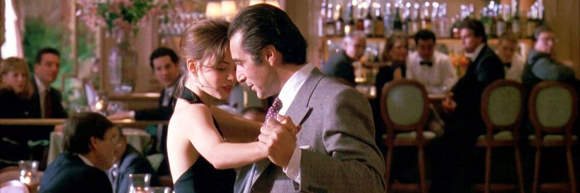 Why did you start to dance tango? What is your tango inception story?