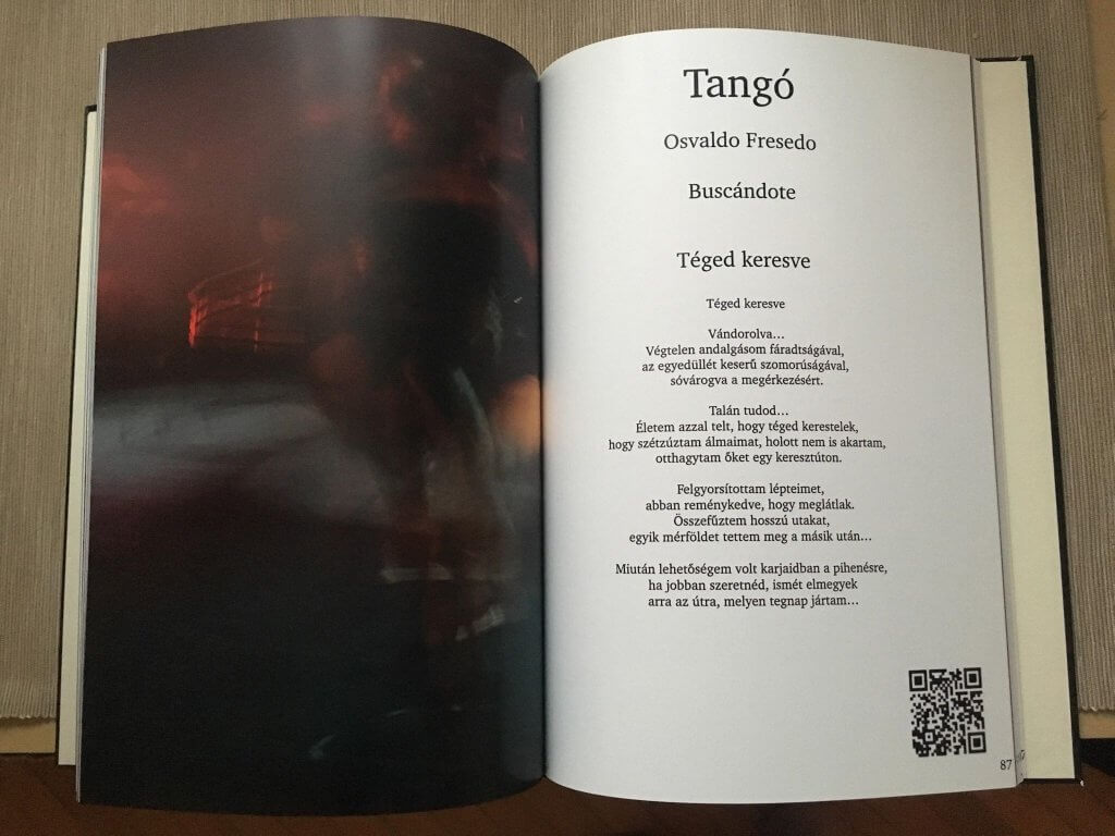 Buscandote-Osvaldo-Fresedo-Tango-fordítás