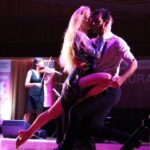Női technika tipp sorozat – Tango Tips With Mika