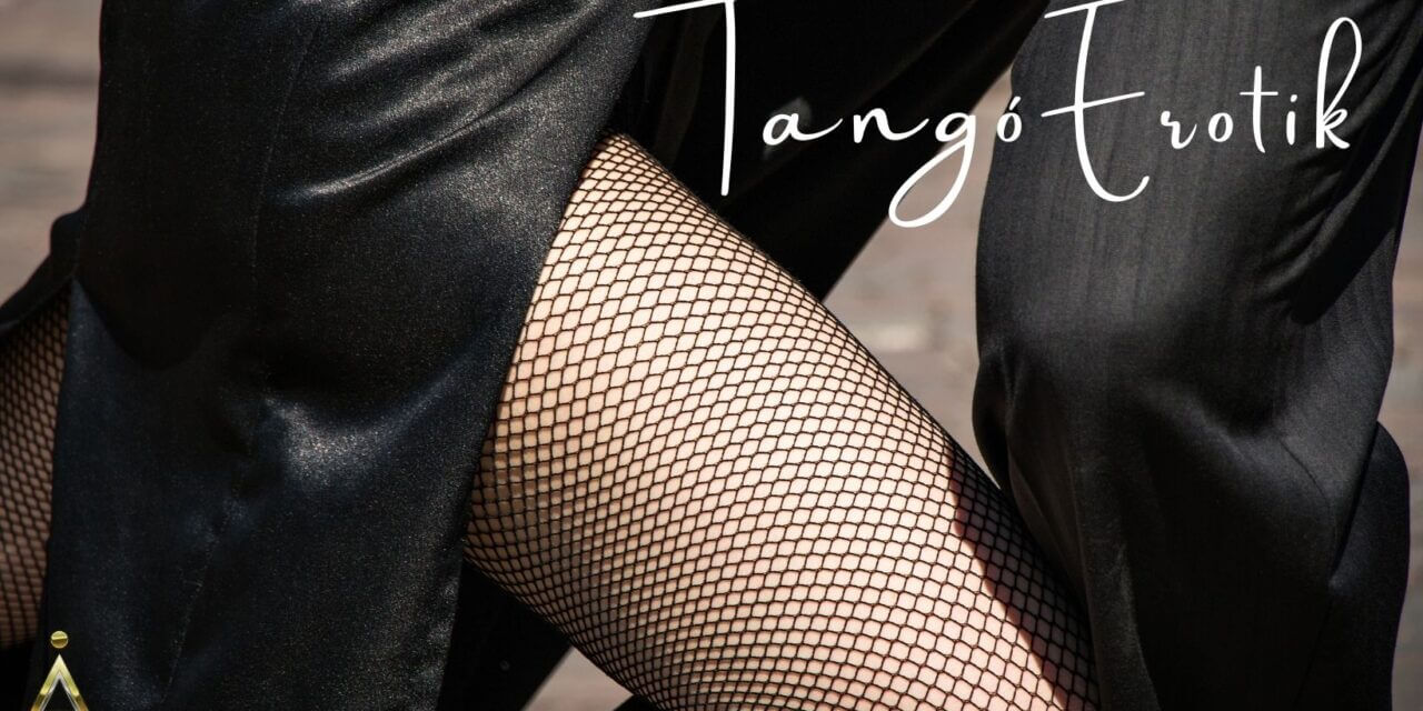 TangoEr0ik – tangó és erotika